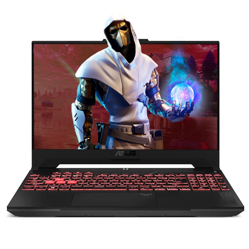 Laptop gaming
